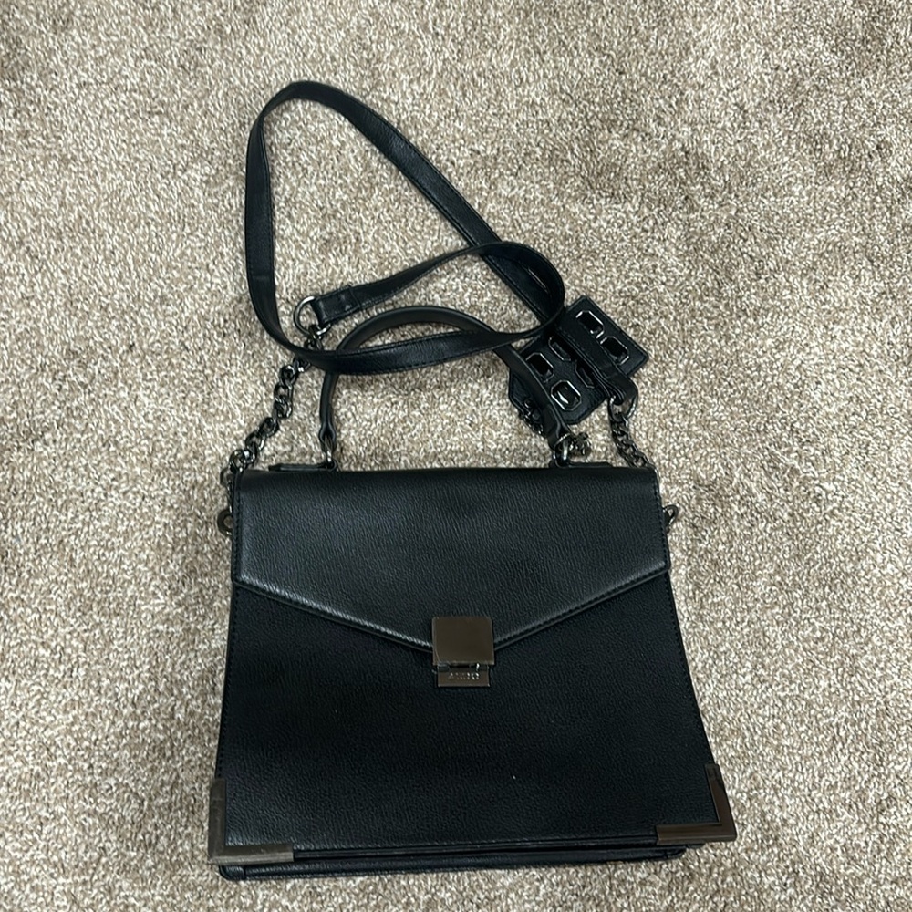 Aldo Purse